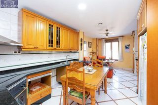 Chalet en venta en Cervantes en Granada