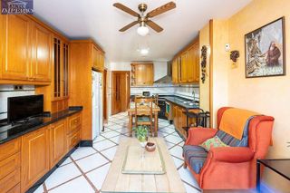 Chalet en venta en Cervantes en Granada