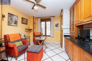 Chalet en venta en Cervantes en Granada