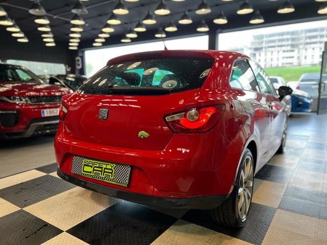 SEAT Ibiza SC 1.6 TDI Style 66 kW (90 CV)