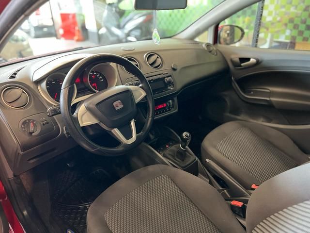 SEAT Ibiza SC 1.6 TDI Style 66 kW (90 CV)