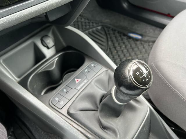 SEAT Ibiza SC 1.6 TDI Style 66 kW (90 CV)