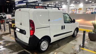 Opel Combo 2015