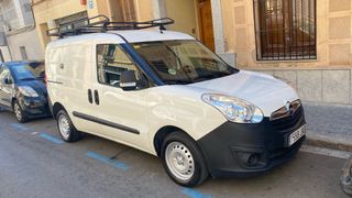 Opel Combo 2015