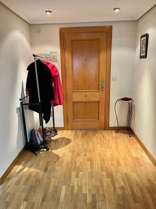 Piso en alquiler en Miranda de Ebro