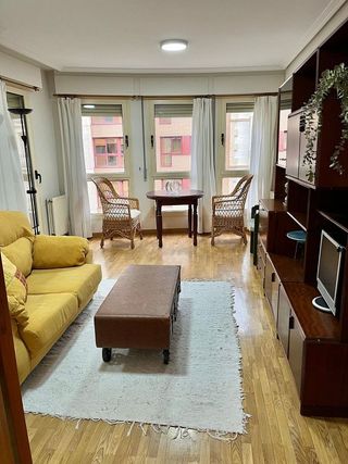 Piso en alquiler en Miranda de Ebro