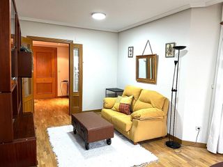 Piso en alquiler en Miranda de Ebro