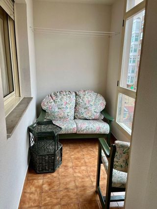 Piso en alquiler en Miranda de Ebro