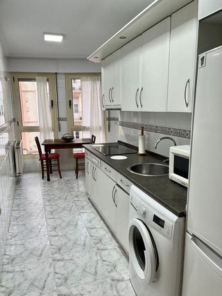 Piso en alquiler en Miranda de Ebro