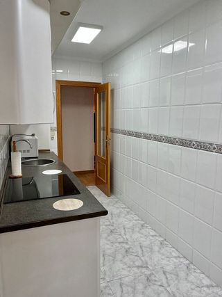 Piso en alquiler en Miranda de Ebro