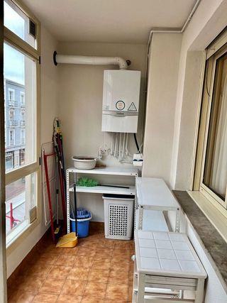 Piso en alquiler en Miranda de Ebro