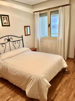 Piso en alquiler en Miranda de Ebro