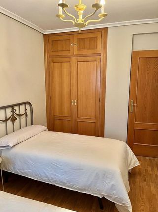 Piso en alquiler en Miranda de Ebro