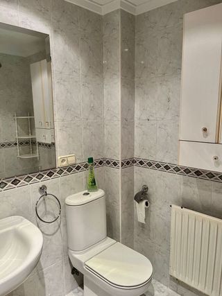 Piso en alquiler en Miranda de Ebro