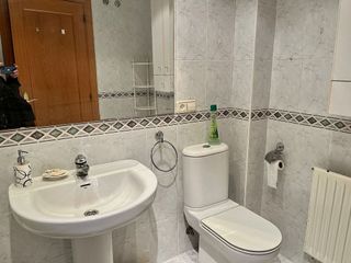 Piso en alquiler en Miranda de Ebro