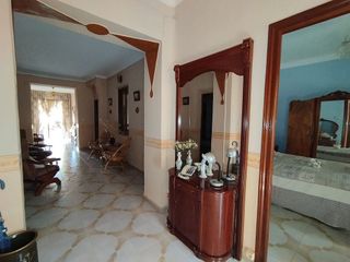 Casa pareada en venta en Tomelloso