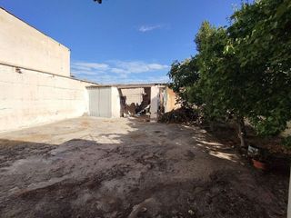 Casa pareada en venta en Tomelloso