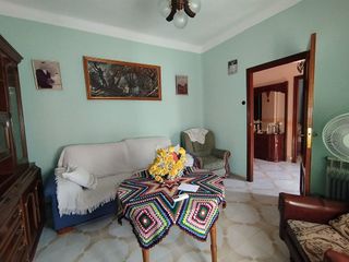 Casa pareada en venta en Tomelloso
