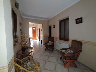 Casa pareada en venta en Tomelloso