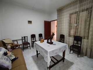 Casa pareada en venta en Tomelloso