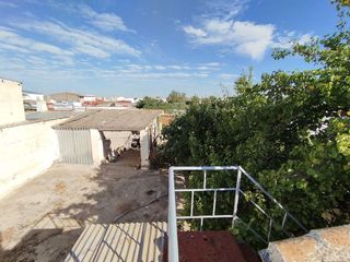 Casa pareada en venta en Tomelloso