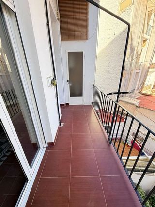 Piso en alquiler en Mercado en Alicante