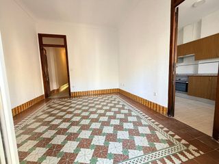 Piso en alquiler en Mercado en Alicante