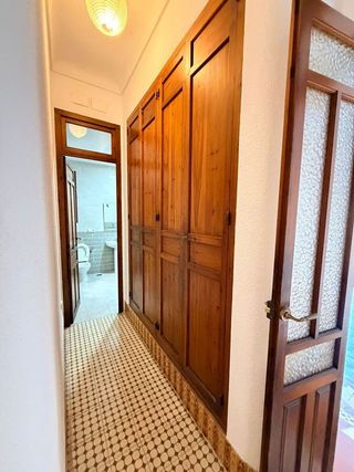 Piso en alquiler en Mercado en Alicante