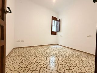 Piso en alquiler en Mercado en Alicante