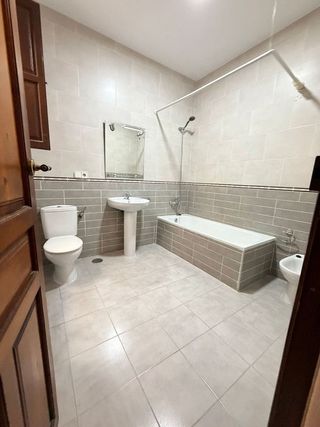 Piso en alquiler en Mercado en Alicante