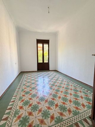 Piso en alquiler en Mercado en Alicante