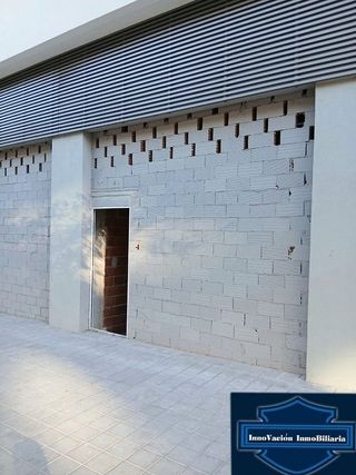 Local comercial en alquiler en Benalúa en Alicante