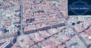 Local comercial en alquiler en Benalúa en Alicante