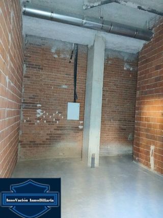 Local comercial en alquiler en Benalúa en Alicante