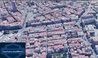 Local comercial en alquiler en Benalúa en Alicante