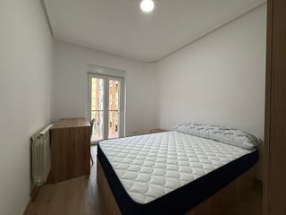 Piso en alquiler en Salesas - Labradores en Salamanca