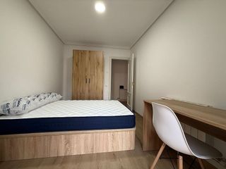 Piso en alquiler en Salesas - Labradores en Salamanca