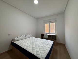 Piso en alquiler en Salesas - Labradores en Salamanca