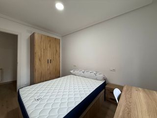 Piso en alquiler en Salesas - Labradores en Salamanca