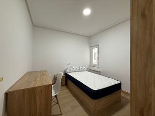 Piso en alquiler en Salesas - Labradores en Salamanca