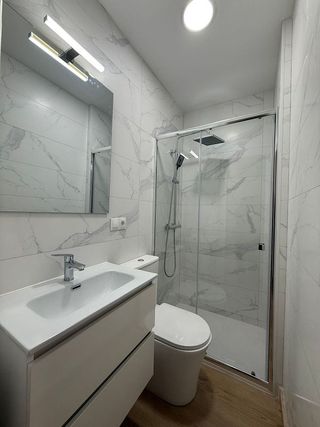 Piso en alquiler en Salesas - Labradores en Salamanca