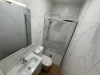 Piso en alquiler en Salesas - Labradores en Salamanca