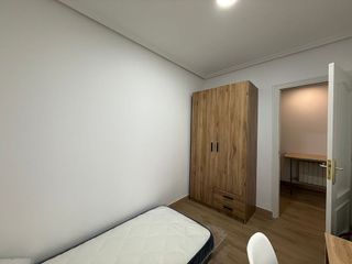 Piso en alquiler en Salesas - Labradores en Salamanca