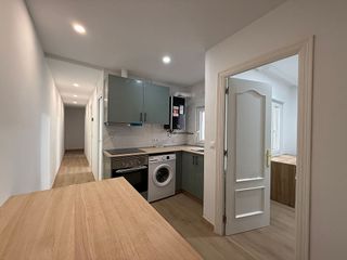 Piso en alquiler en Salesas - Labradores en Salamanca