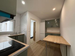 Piso en alquiler en Salesas - Labradores en Salamanca