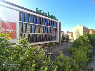 Piso en alquiler en Salesas - Labradores en Salamanca