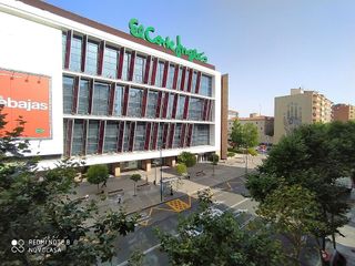 Piso en alquiler en Salesas - Labradores en Salamanca