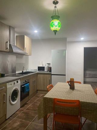 Piso en alquiler en El Pilar en Valencia