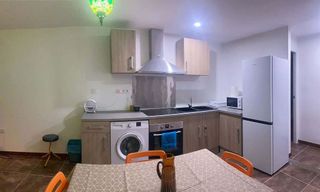 Piso en alquiler en El Pilar en Valencia