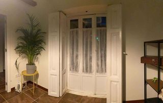 Piso en alquiler en El Pilar en Valencia